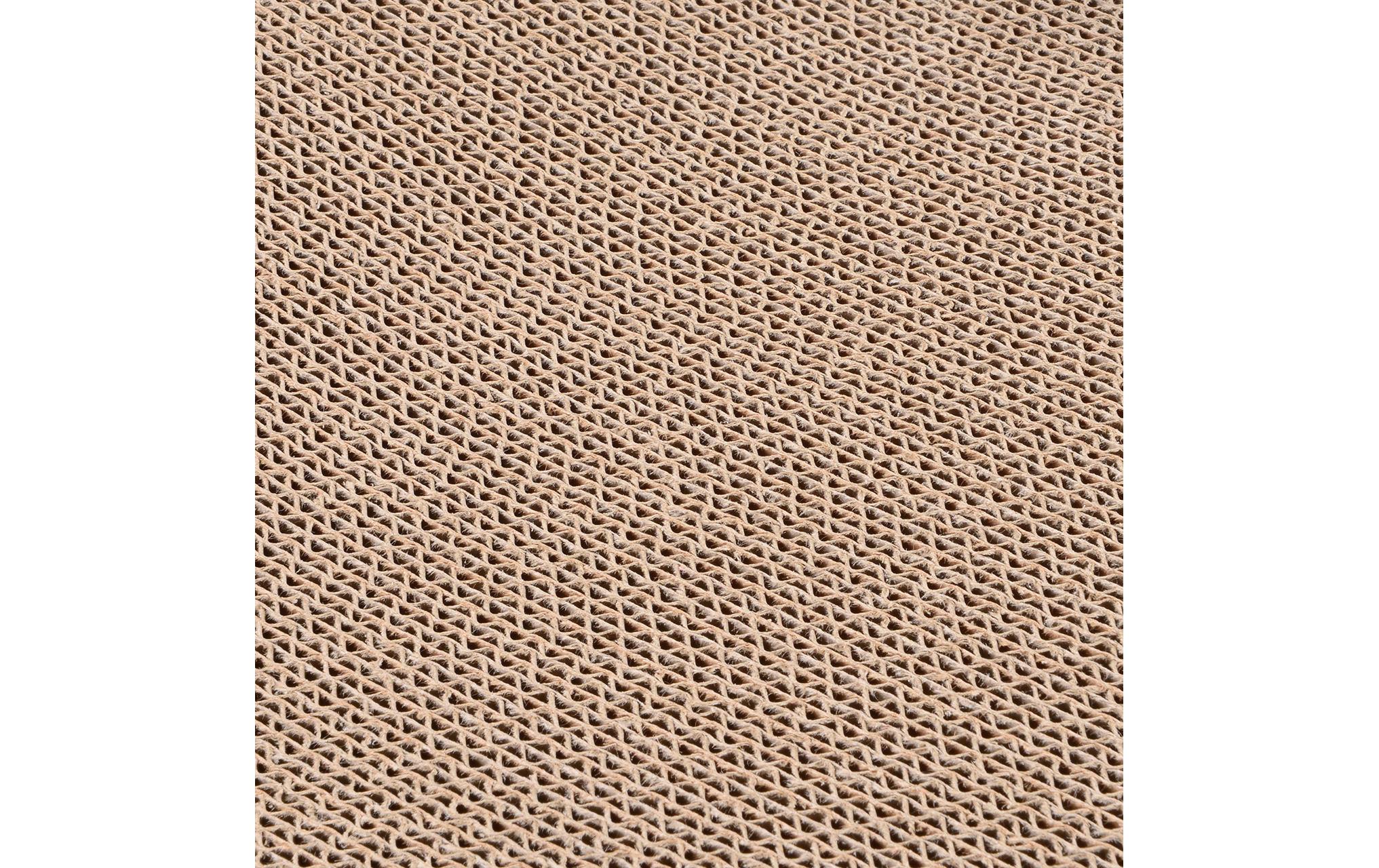 CanadianCat Kratzmöbel Set Orbit & Satellite Hellgrau