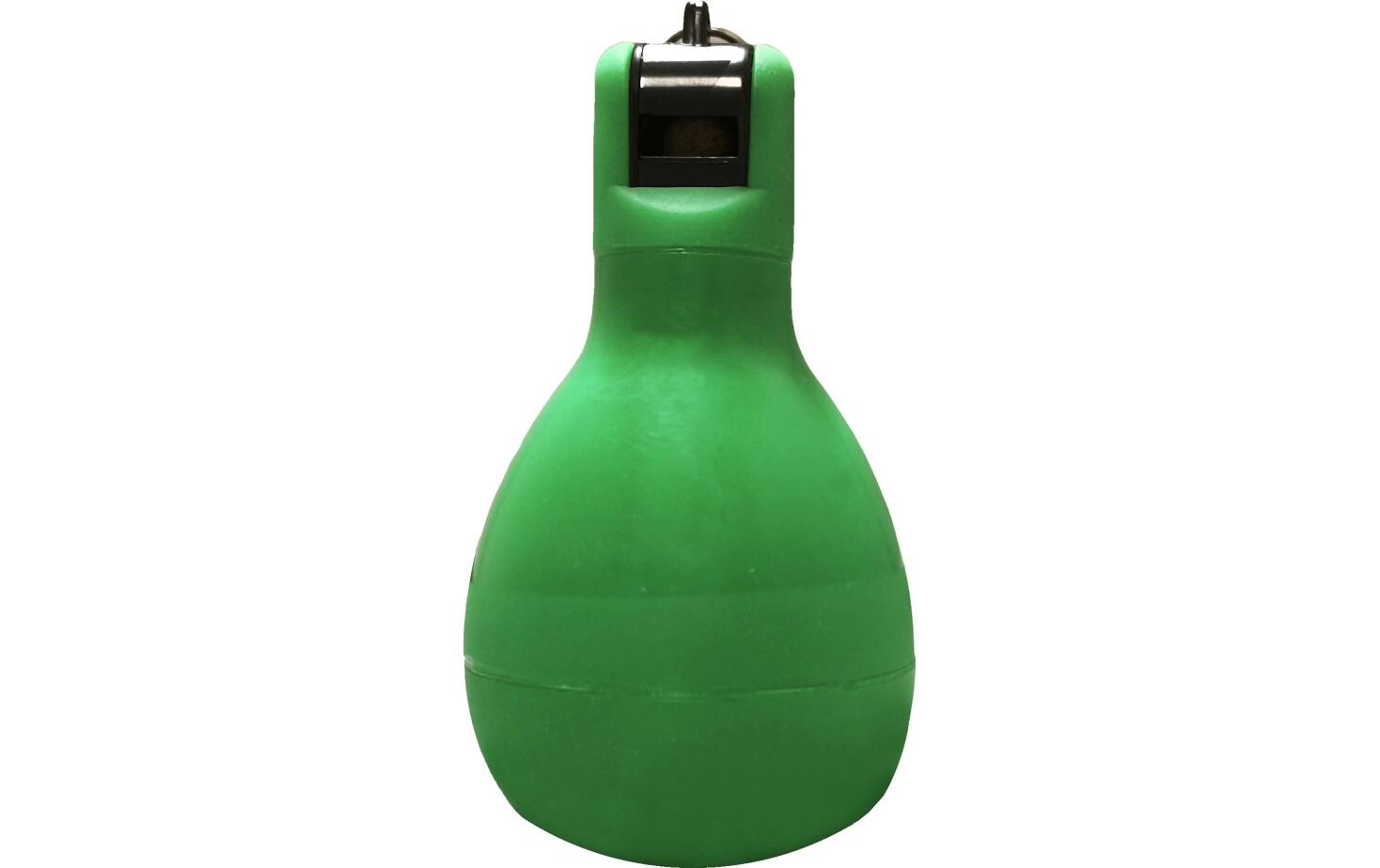 Hermet AG Handpfeife Grün