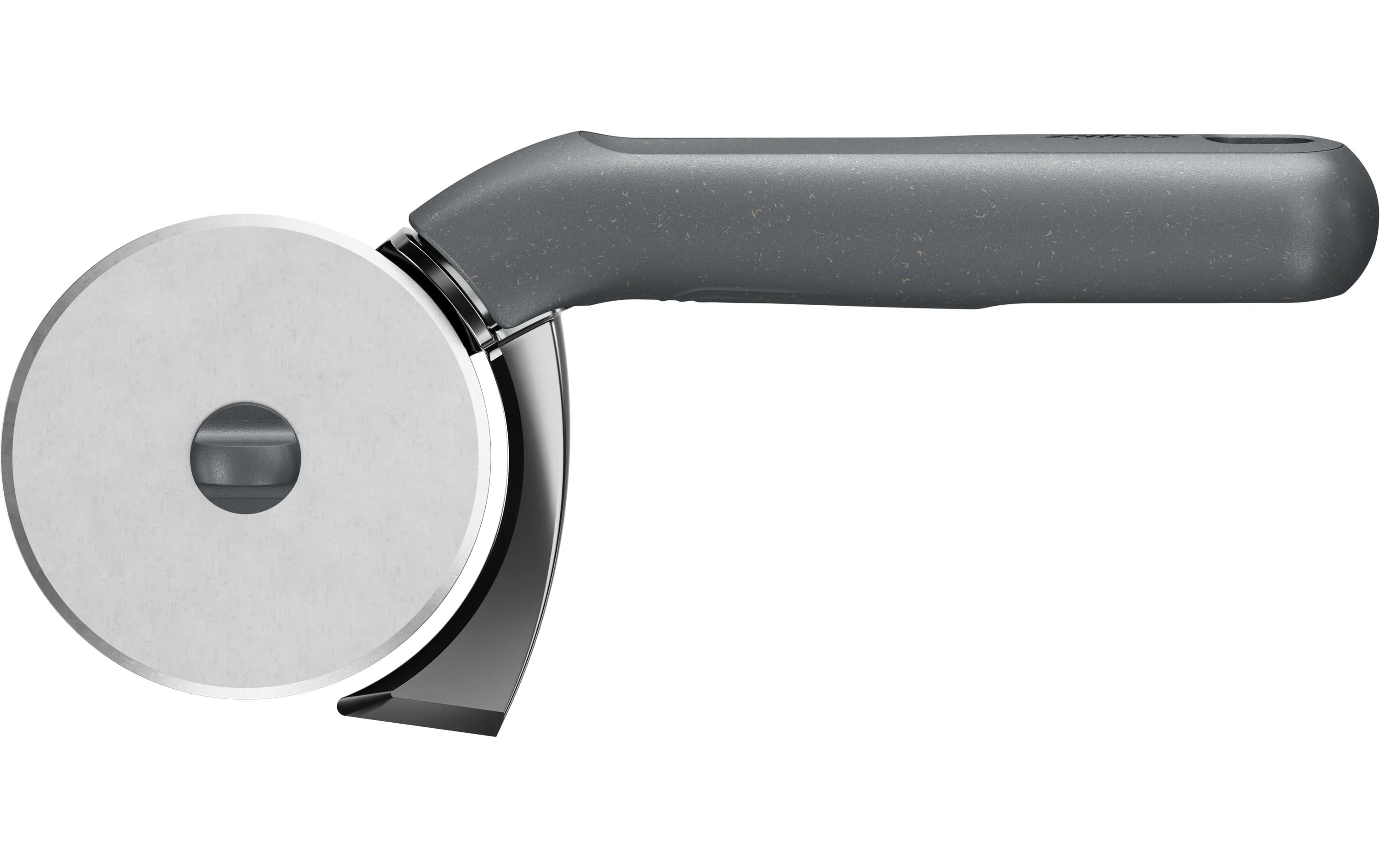 Zyliss Pizzaschneider E910071 Schwarz/Silber