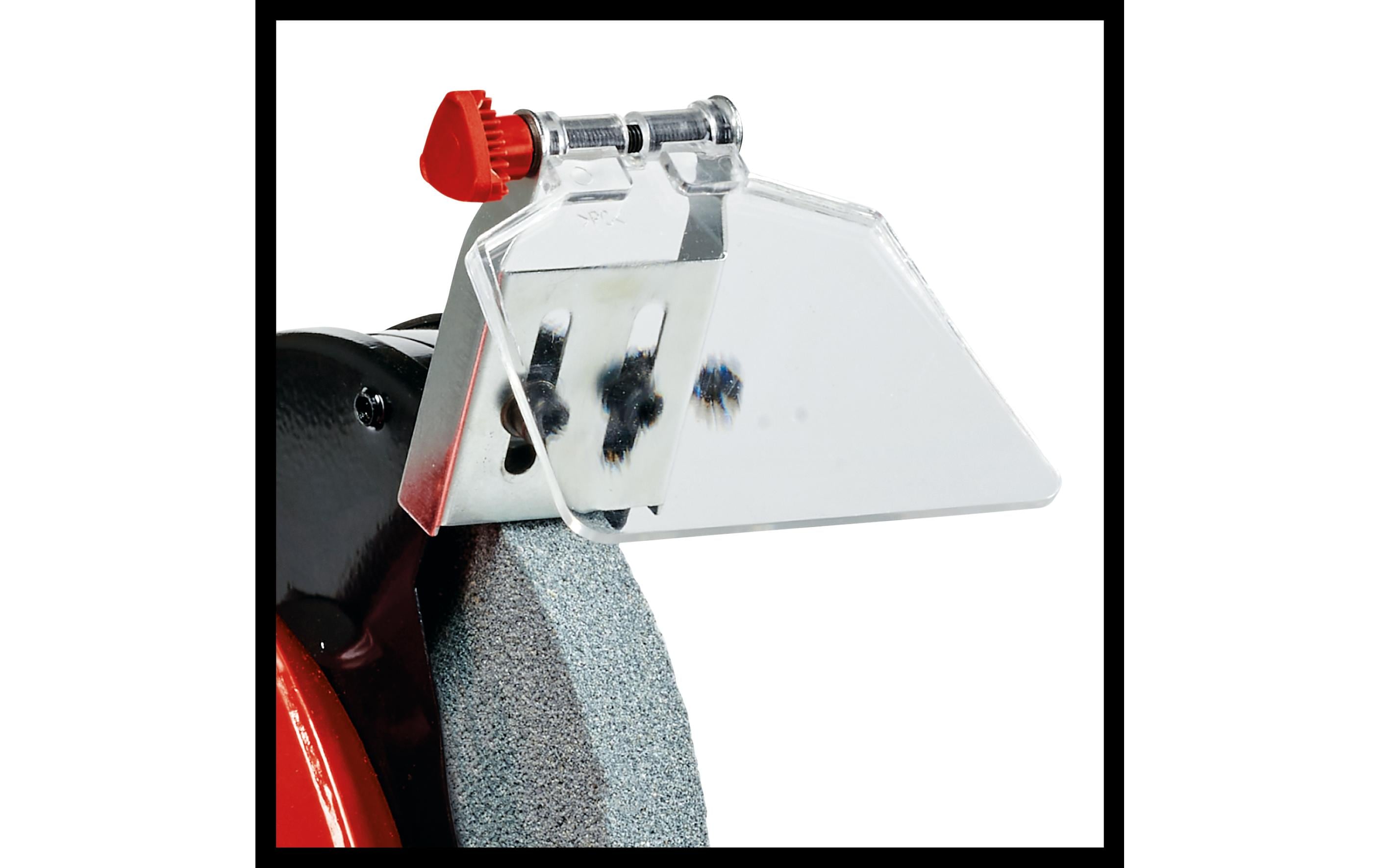 Einhell Nass/Trockenschleifer TC-WD 200/150