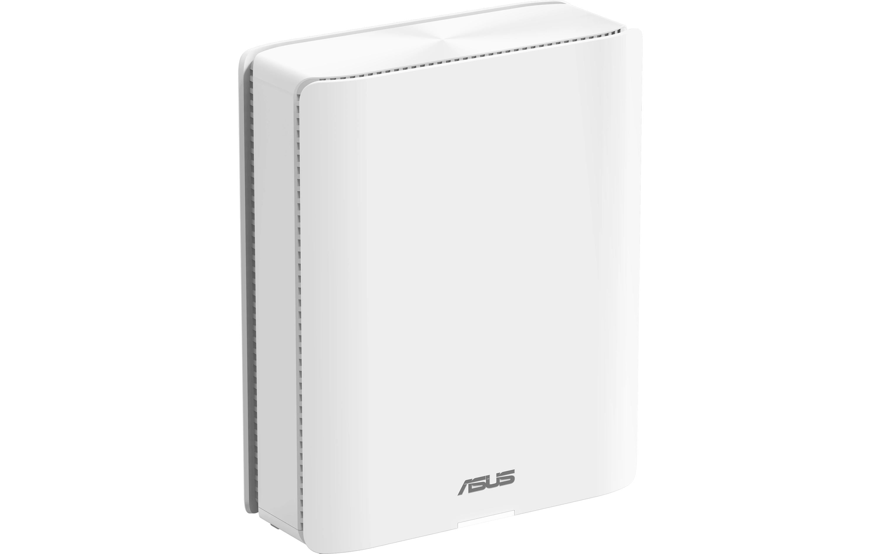 ASUS Quad-Band WiFi Router ZenWiFi BQ16 2er Pack Weiss ASUS Quad-Band WiFi Router ZenWiFi BQ16 2er Pack Weiss