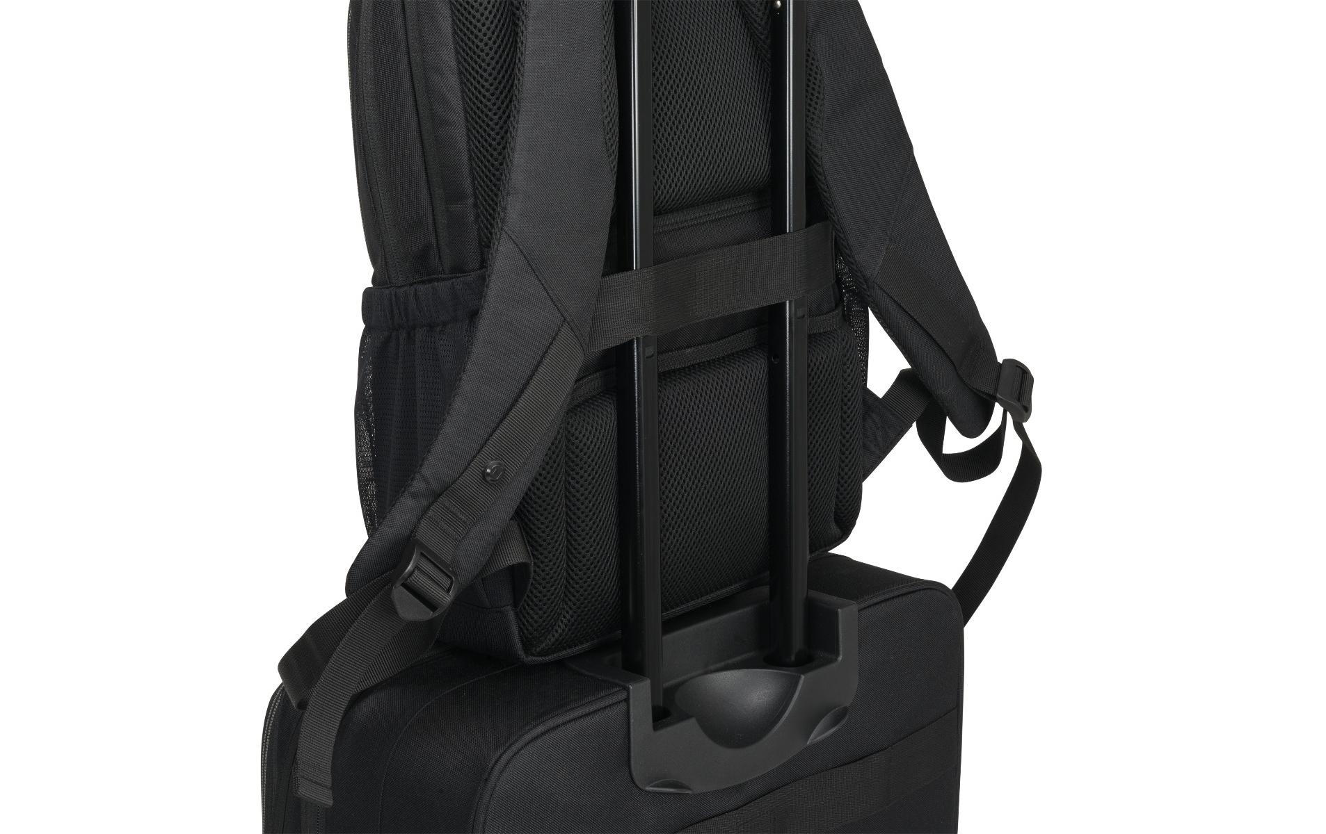 DICOTA Notebook-Rucksack Eco Scale 17.3