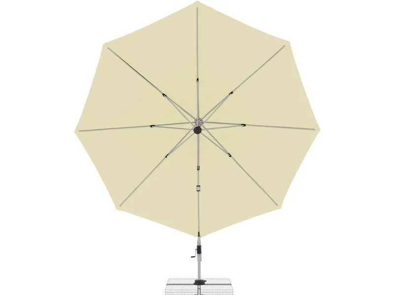 Doppler Sonnenschirm Active 370 - Natur