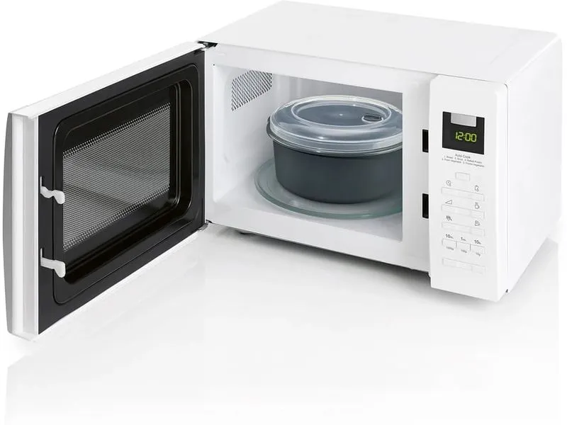 GOURMETmaxx Mikrowellendose 3 Stück 650/1000/1800ml Grau GOURMETmaxx Mikrowellendose 3 Stück 650/1000/1800ml Grau