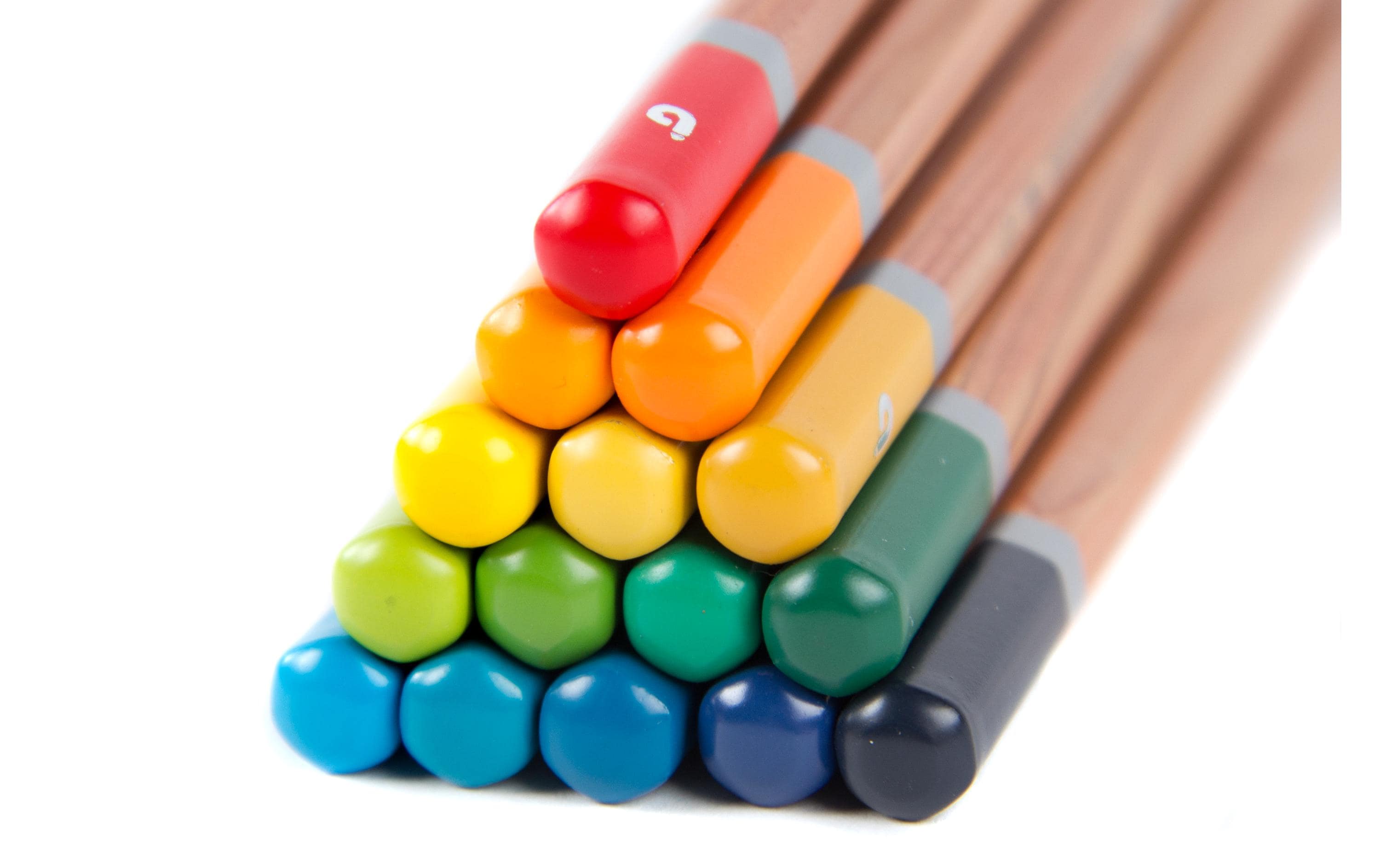 Bruynzeel Farbstifte Expression Colour 72 Stück