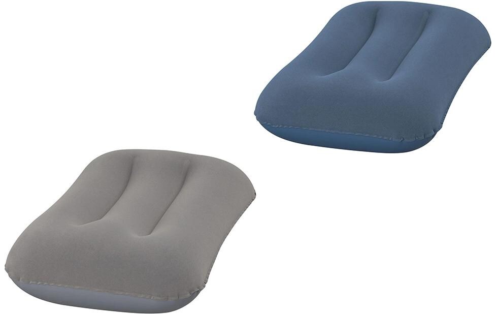 Bestway Camping-und Reisekissen assortiert, 42 x 26 x 10 cm