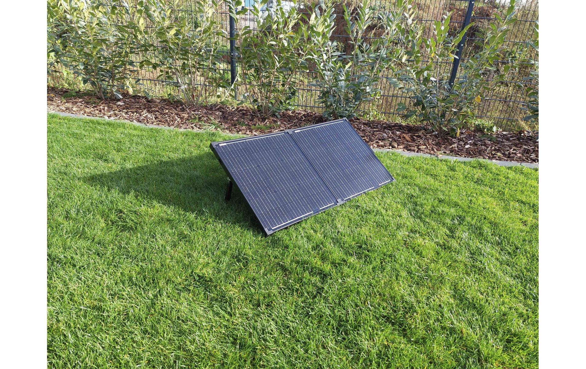 Technaxx Solarkoffer TX-214 100 W