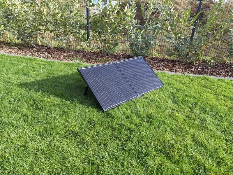 Technaxx Solarkoffer TX-214 100 W