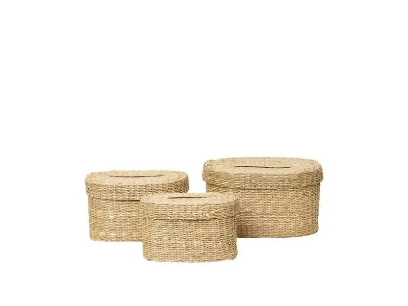 Broste Copenhagen GABY Beige Broste Copenhagen GABY Beige