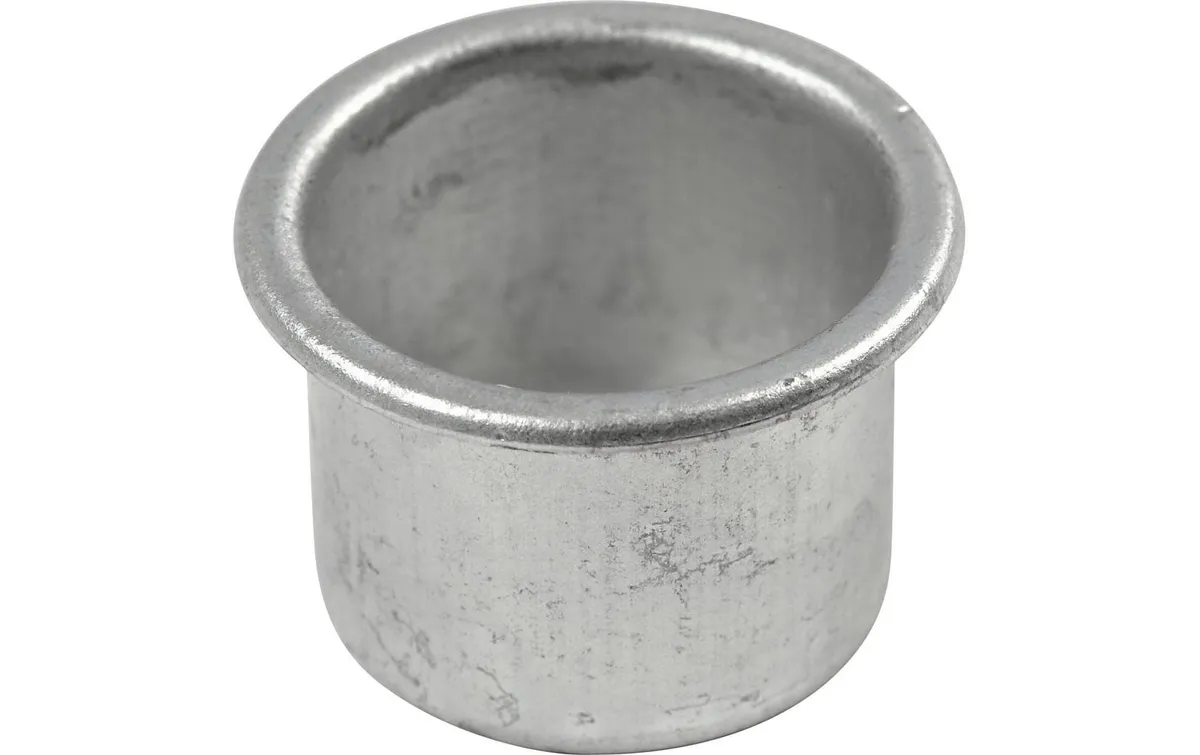 Creativ Company Kerzenhalter für Stabkerzen Ø 2.5 cm 12 Stück Creativ Company Kerzenhalter für Stabkerzen Ø 2.5 cm 12 Stück