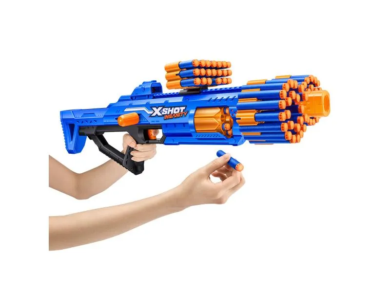 X-Shot X-Shot Insanity Berzerker X-Shot X-Shot Insanity Berzerker
