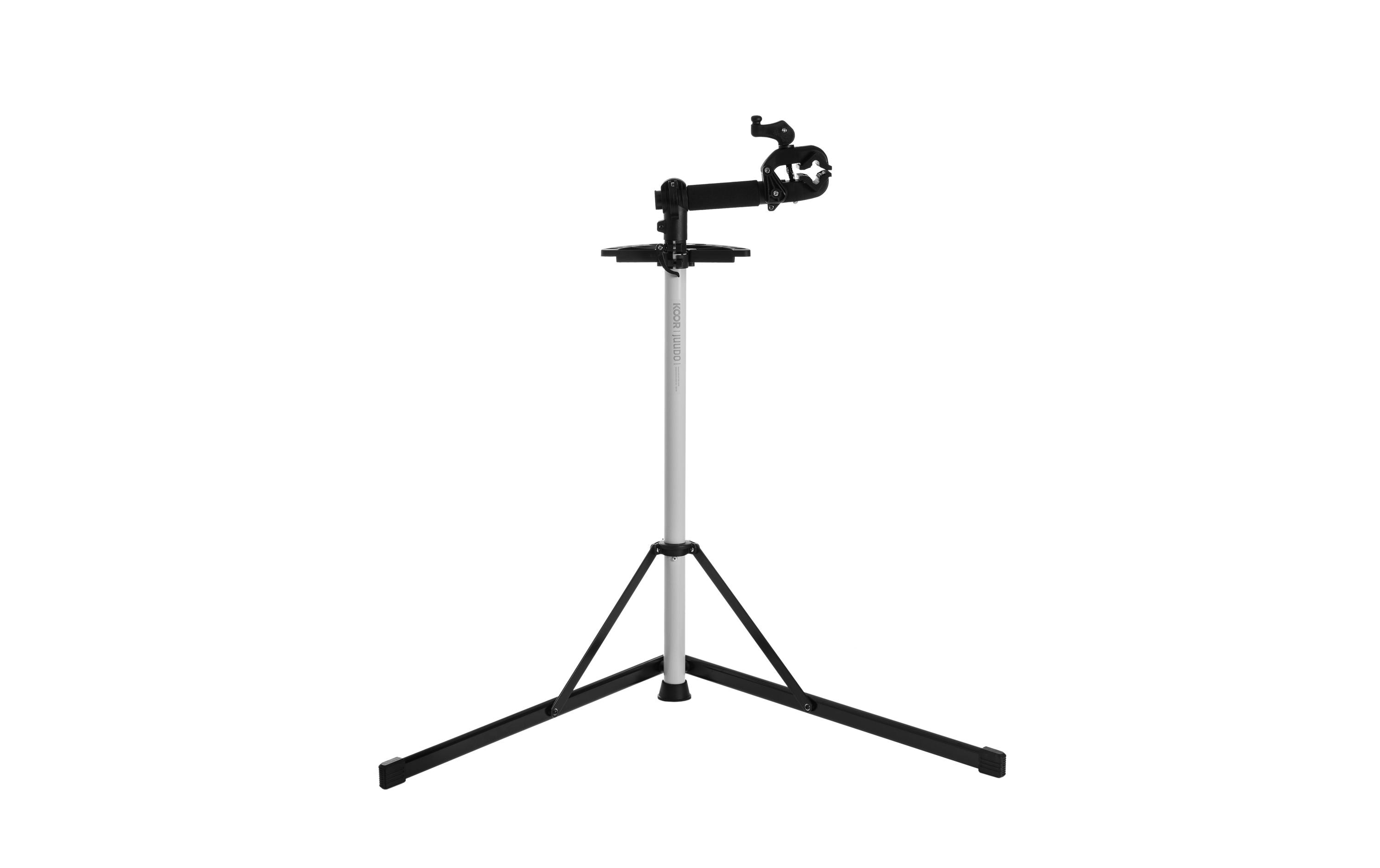KOOR Montageständer Juudo für Velos bis 25 kg