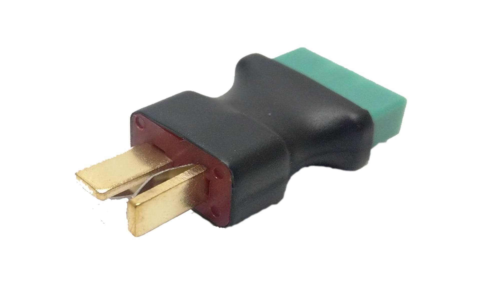 EP Kurzadapter Deans zu MPX EP Kurzadapter Deans zu MPX