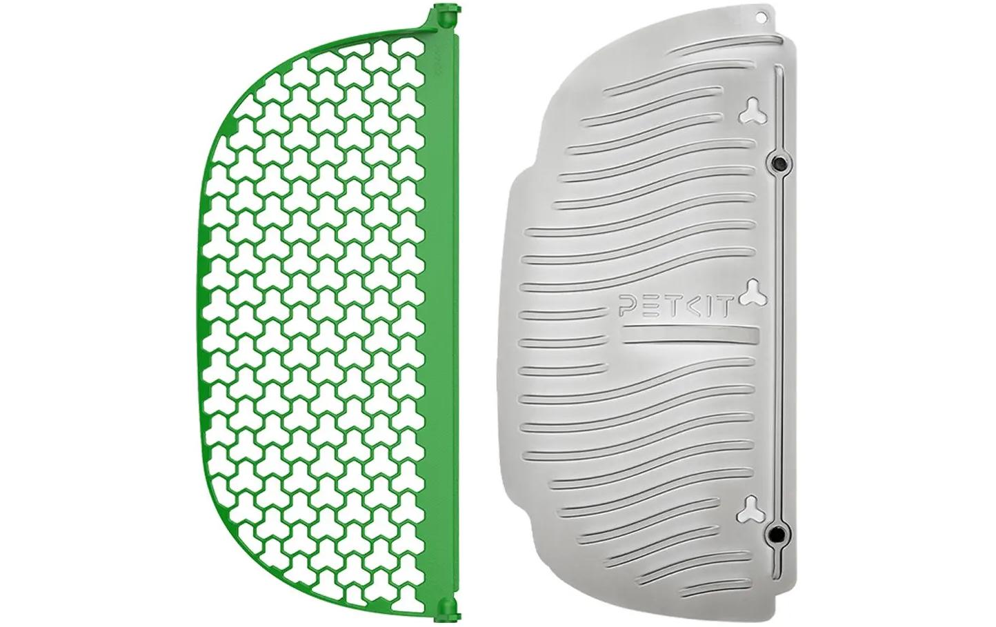 PETKIT Magnetischer Reiniger von grobkörniger Katzenstreu