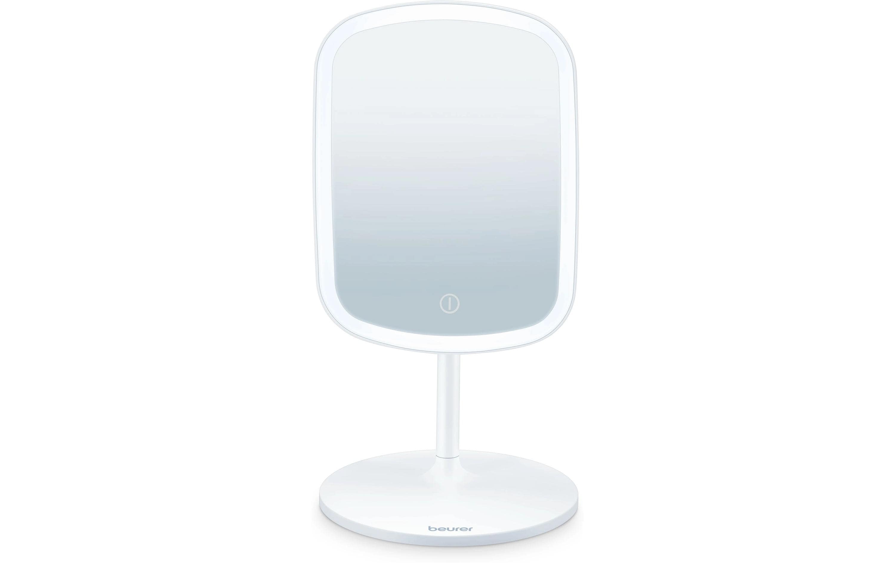 Beurer Kosmetikspiegel BS 47 Weiss