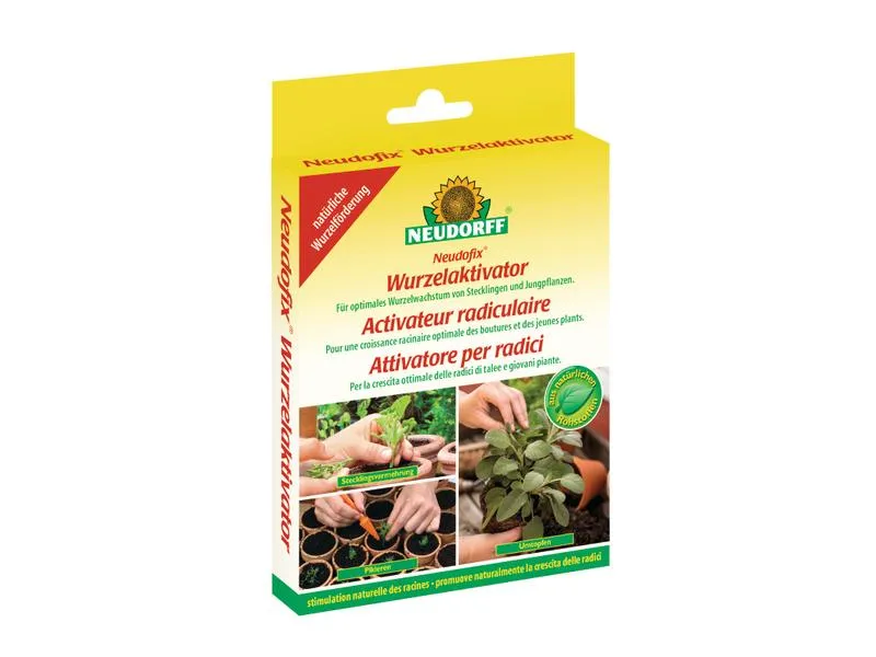 Neudorff Konzentrat Neudofix, 40 g Neudorff Konzentrat Neudofix, 40 g