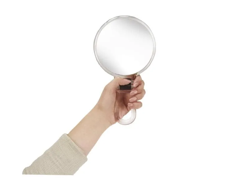 Kleine Wolke Kosmetikspiegel Multi Mirror Weiss Kleine Wolke Kosmetikspiegel Multi Mirror Weiss
