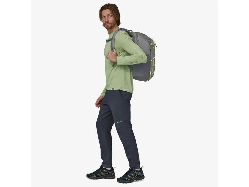 Patagonia Refugio Day Pack 30 l Forge Grey Patagonia Refugio Day Pack 30 l Forge Grey
