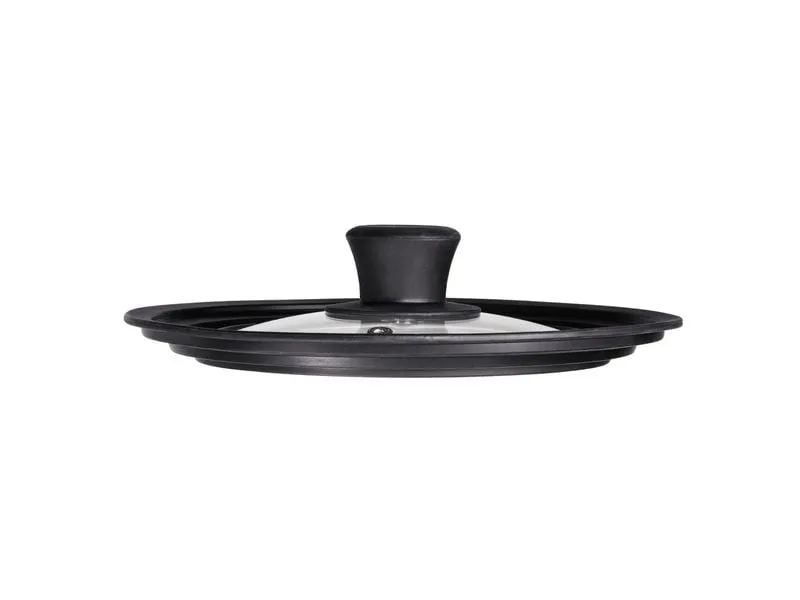 Xavax Universaldeckel für Töpfe und Pfannen 16 - 20 cm Xavax Universaldeckel für Töpfe und Pfannen 16 - 20 cm