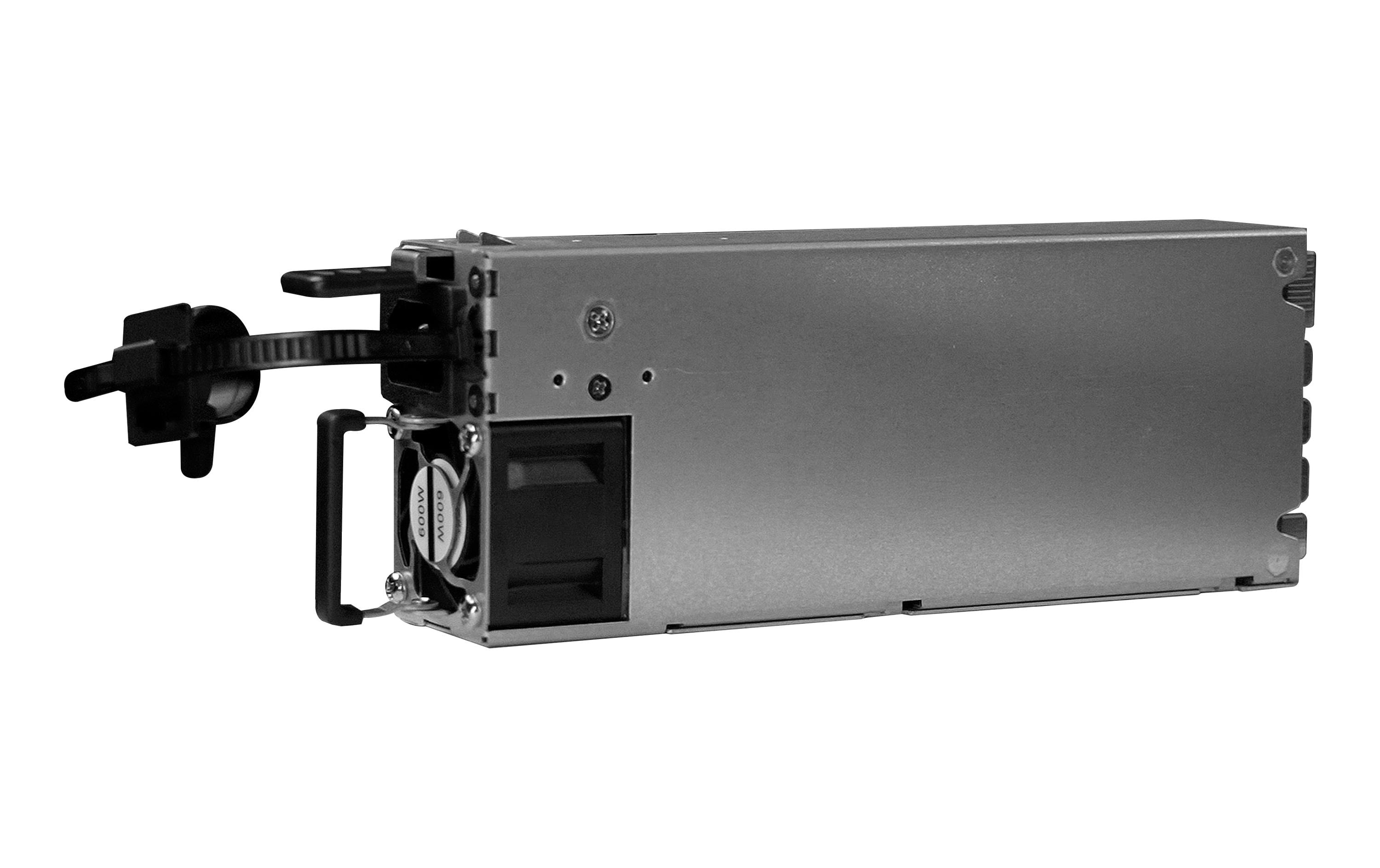 MikroTik Netzteil G1483-0600WNB 600 W MikroTik Netzteil G1483-0600WNB 600 W