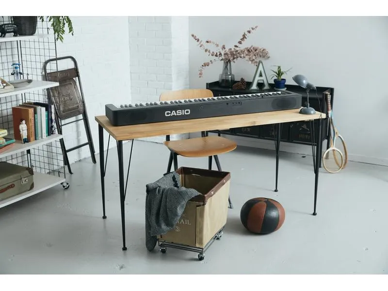 Casio E-Piano CDP-S110BK Schwarz Casio E-Piano CDP-S110BK Schwarz