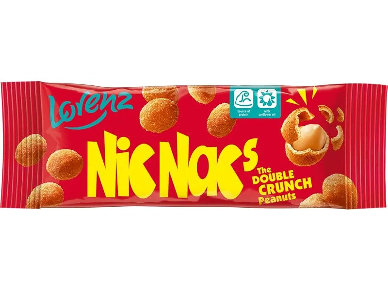 Lorenz Nic Nac's 24 x 40 g
