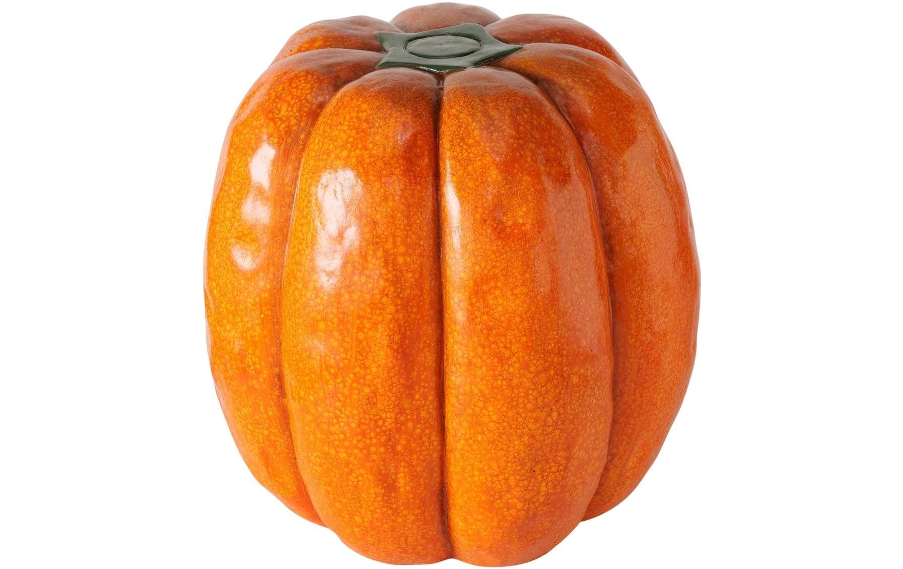 Boltze Hocker Pumpkin 42 x 40 cm