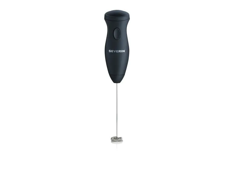 Severin Milchschäumer SM 3590 Schwarz Severin Milchschäumer SM 3590 Schwarz