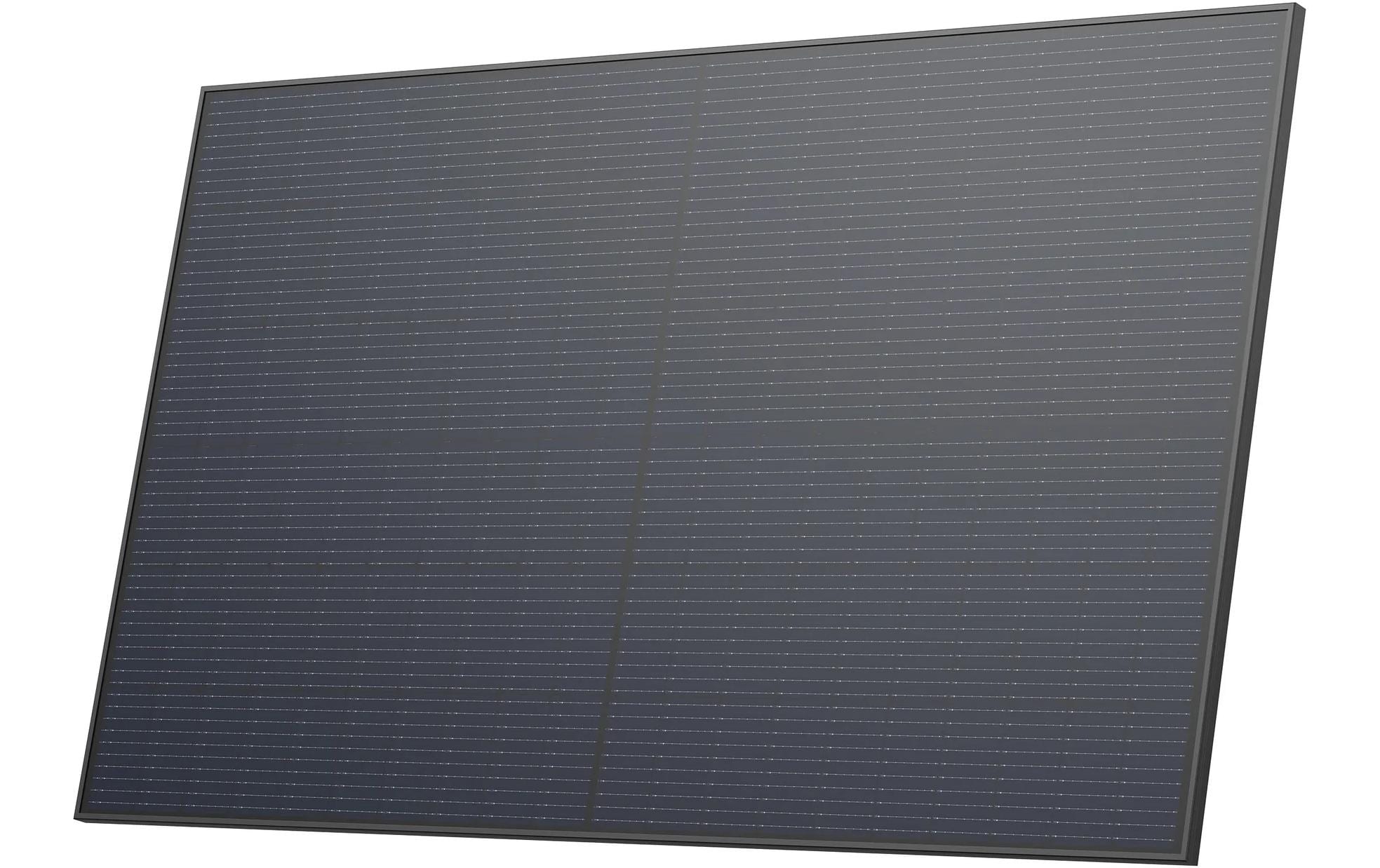 EcoFlow Solarpanel Rigid Set à 2 Stk. 450 W