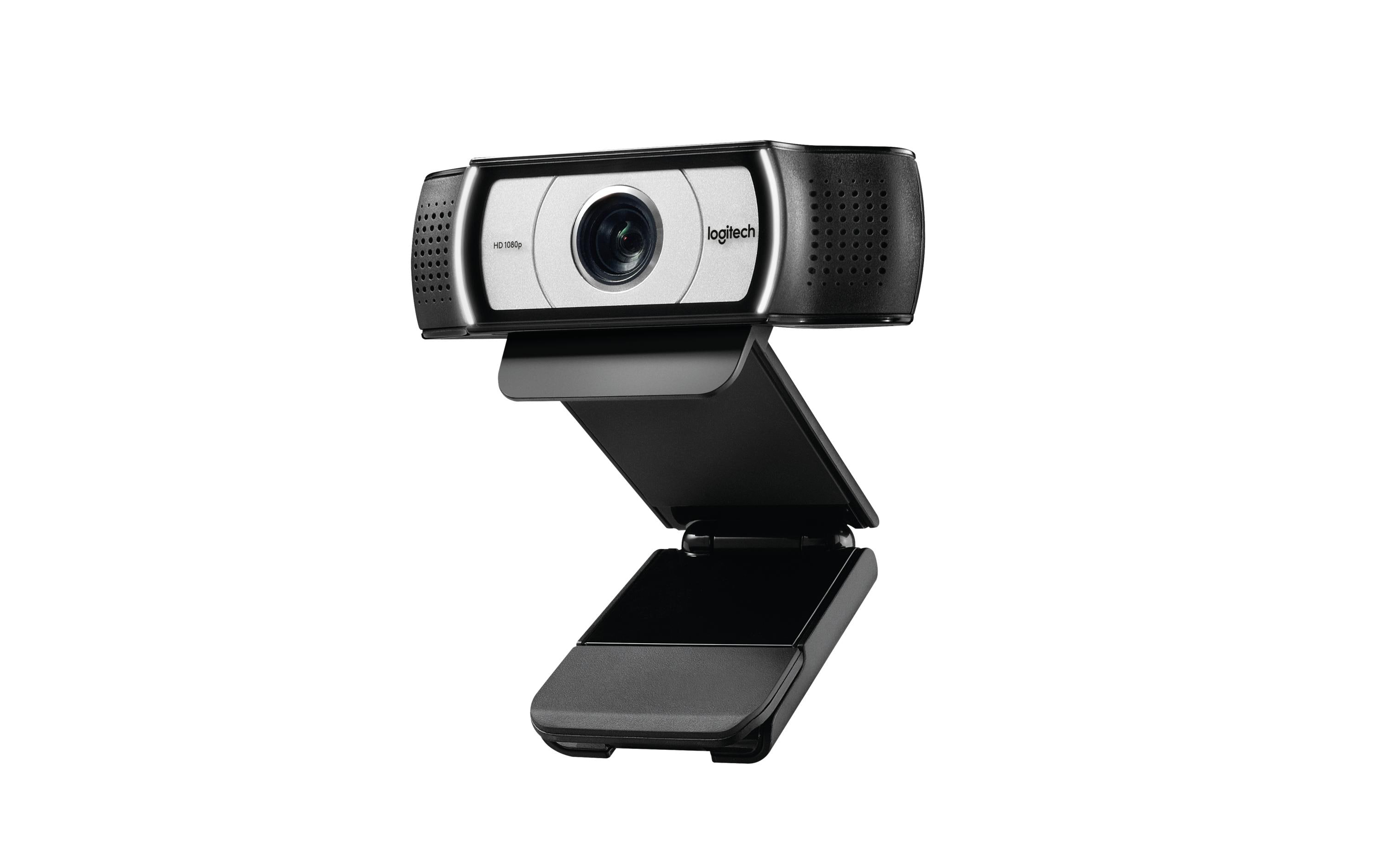Logitech Webcam C930e Portabel