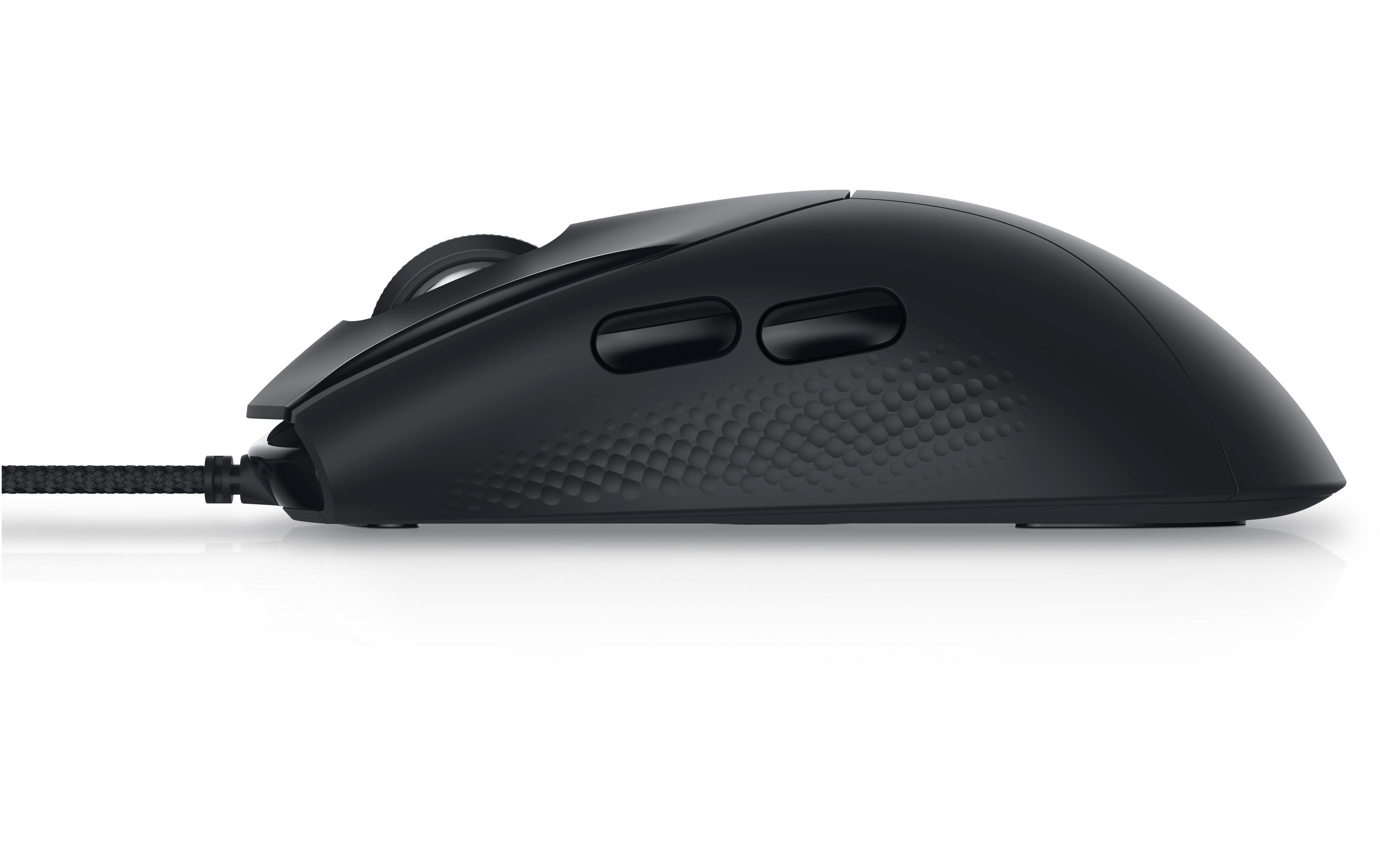 DELL Gaming-Maus Alienware AW320M Deam Schwarz