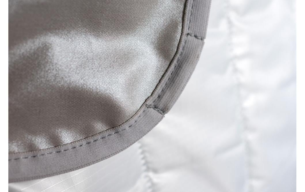 VanSpace Isolierung von Front- und Seitenscheiben, innen