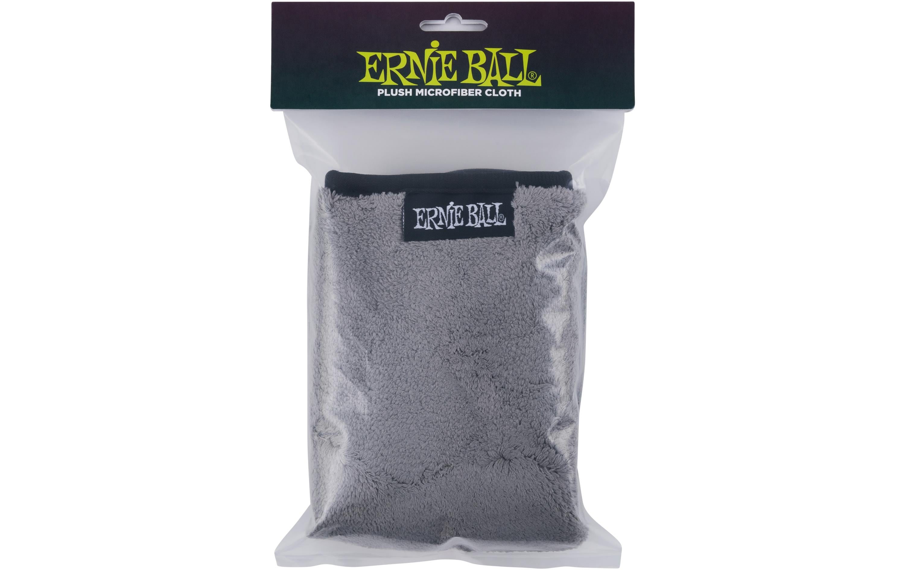 Ernie Ball Poliertuch Ultraplüschfaser