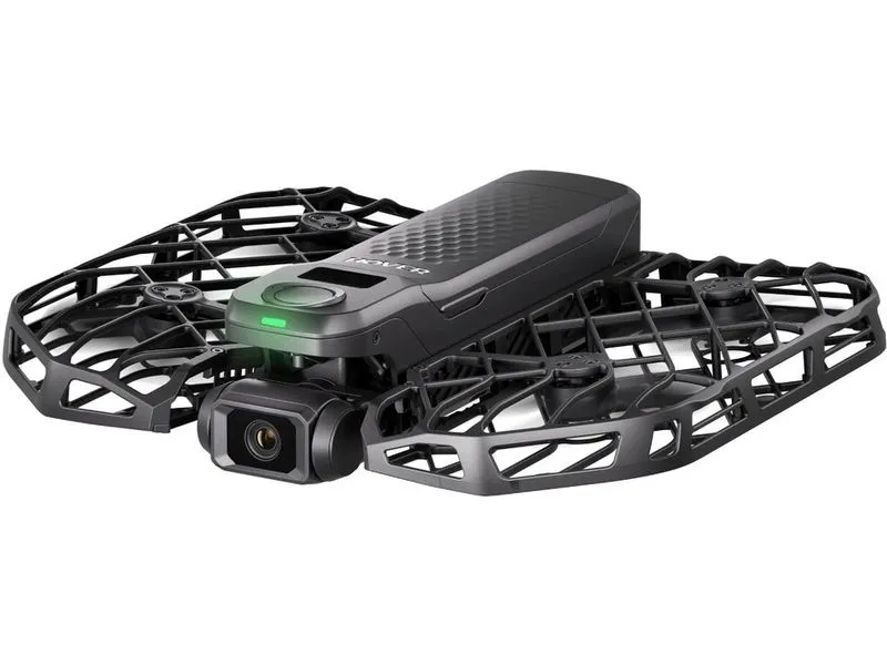 HOVERAir Quadrokopter X1 PRO Retail Combo Bundle (CE)