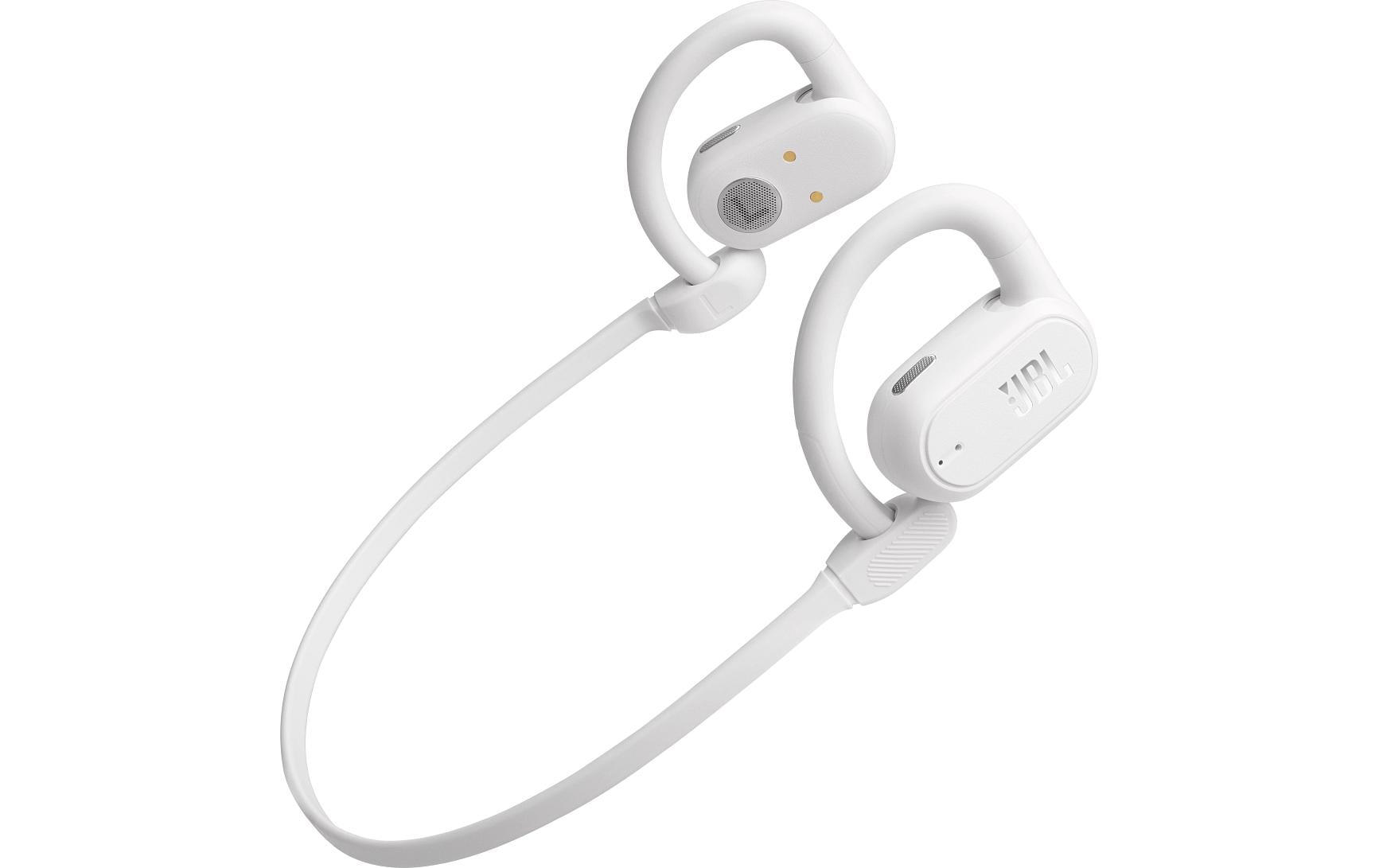 JBL Wireless In-Ear-Kopfhörer Soundgear Sense Weiss JBL Wireless In-Ear-Kopfhörer Soundgear Sense Weiss