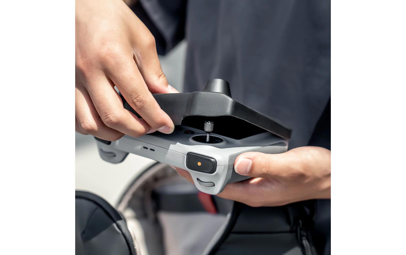 PGYTECH Schutzabdeckung für DJI RC RM330 Fernsteuerung