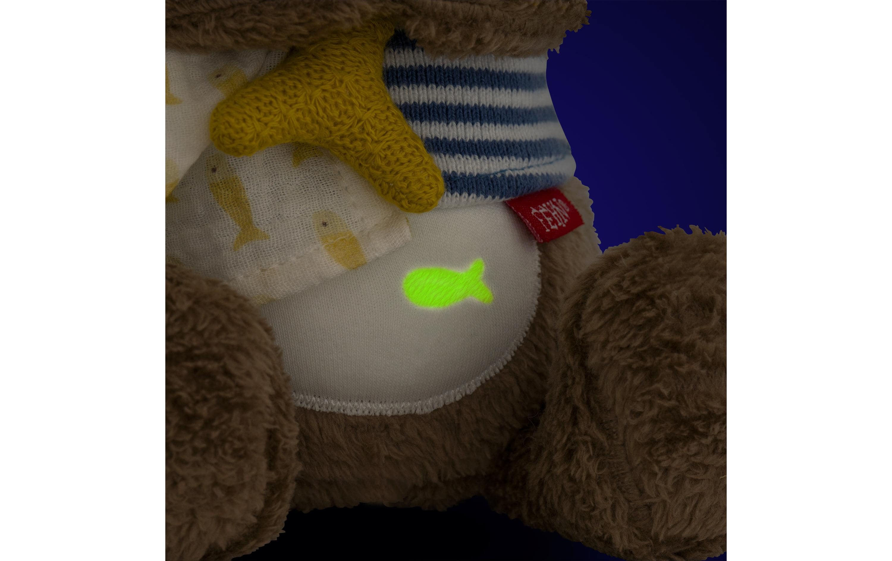 fehn Nachtlicht Otter