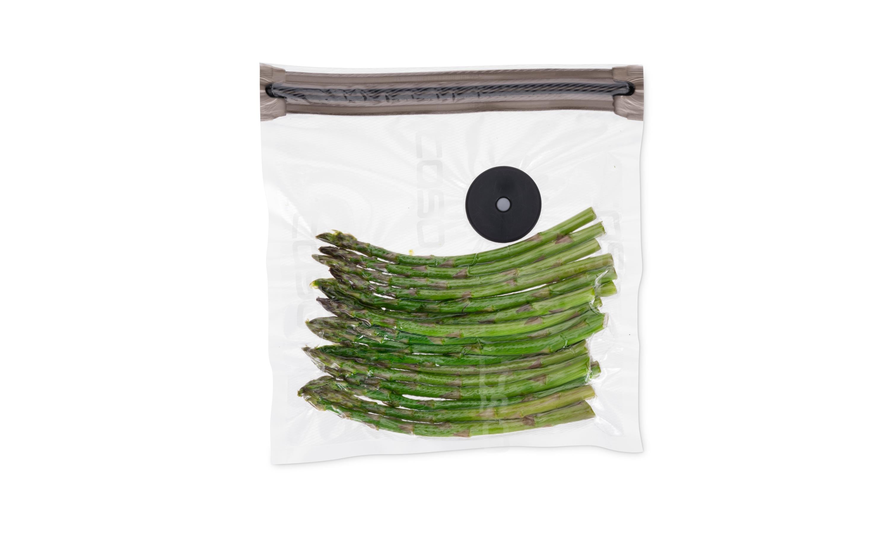 Caso Vakuumierbeutel 20 Stück