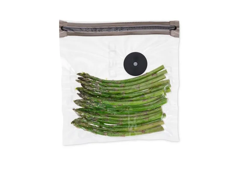 Caso Vakuumierbeutel 20 Stück Caso Vakuumierbeutel 20 Stück