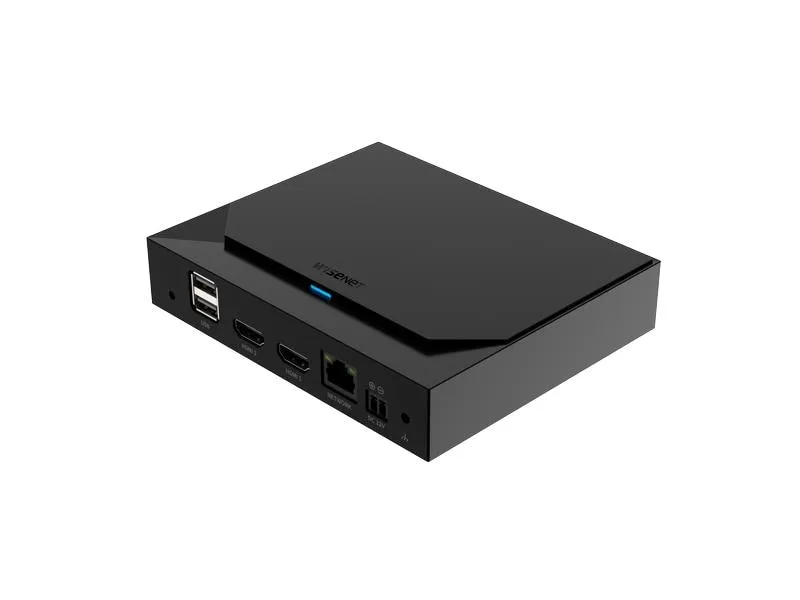 Hanwha Vision Decoder SPD-152 64 Kanal