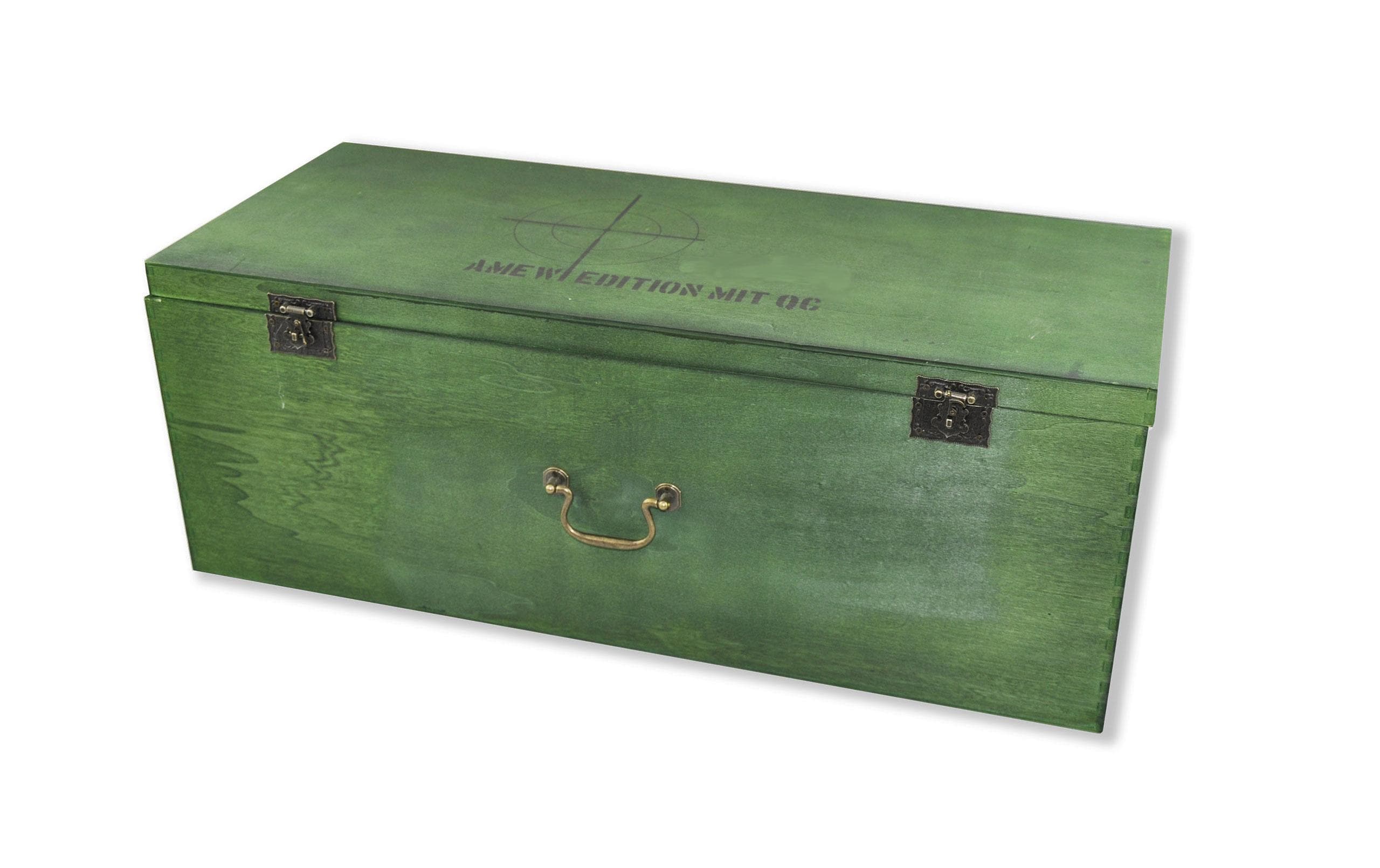 Amewi Panzer Sherman U.S. M4A3 105 mm Howitzer RTR, 1:16