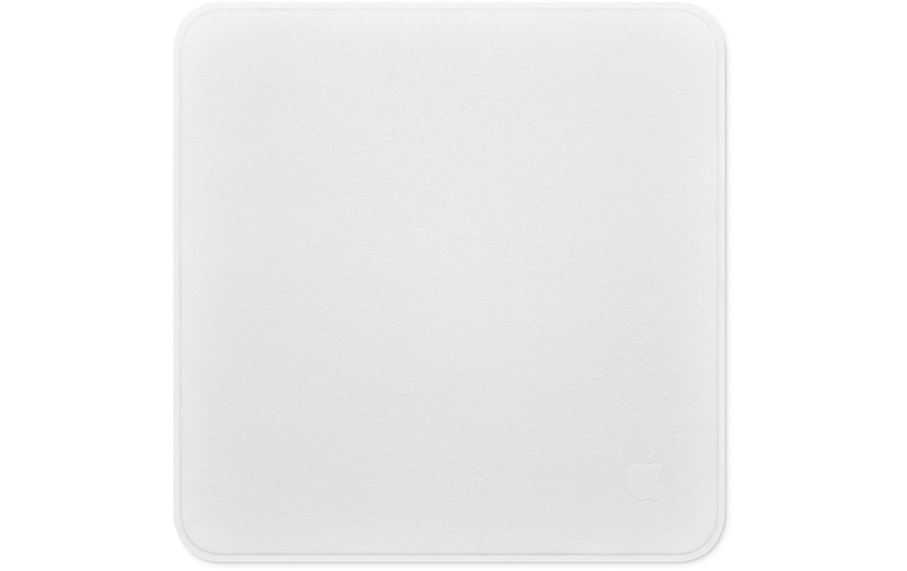 Apple Poliertuch Apple Poliertuch