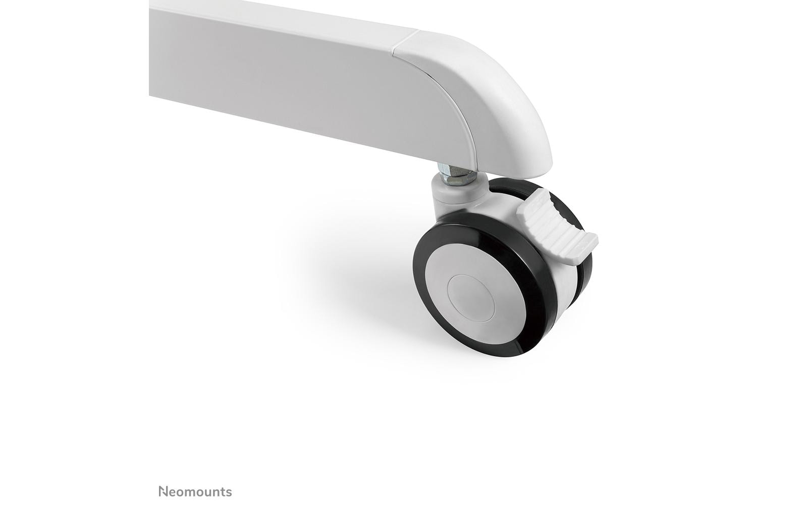 NEOMOUNTS TV-Trolley NS-M1250 Weiss NEOMOUNTS TV-Trolley NS-M1250 Weiss