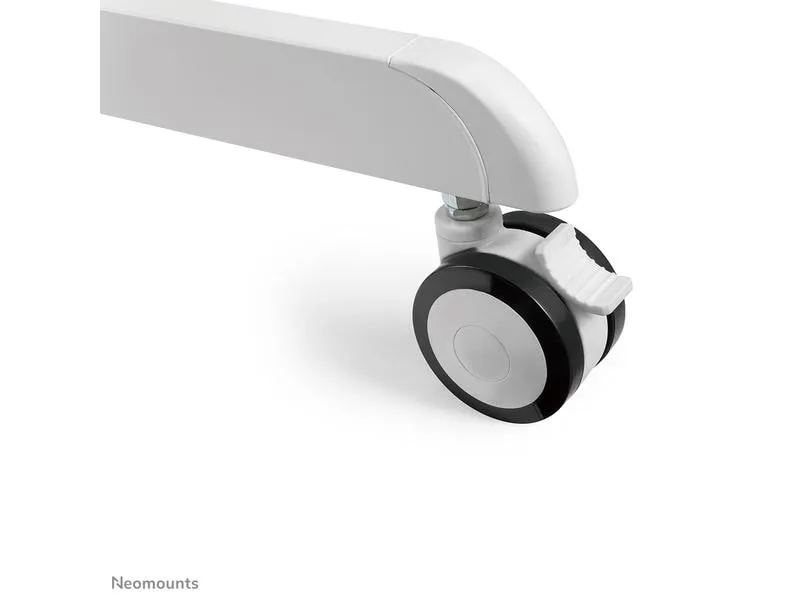 NEOMOUNTS TV-Trolley NS-M1250 Weiss