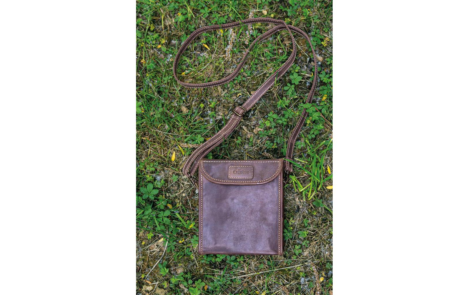 Dörr Fernglasköcher Kapstadt S Braun