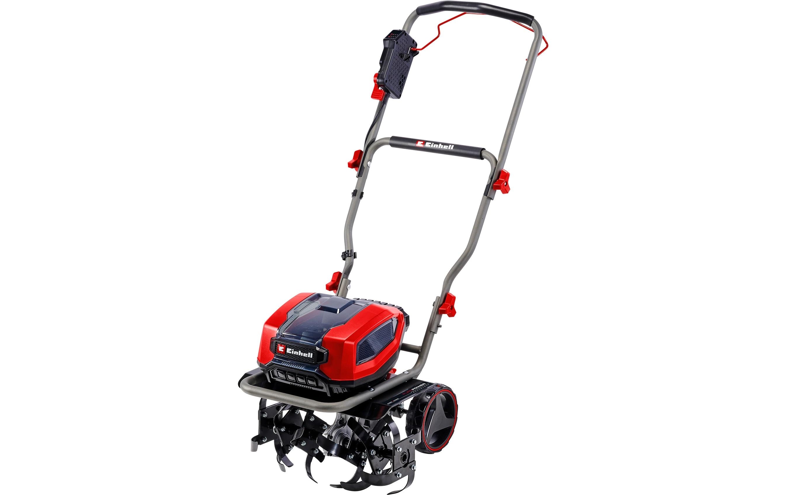 Einhell Akku-Bodenhacke GP-CR 36/45 Li E Solo Einhell Akku-Bodenhacke GP-CR 36/45 Li E Solo