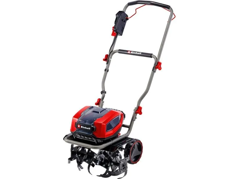 Einhell Akku-Bodenhacke GP-CR 36/45 Li E Solo Einhell Akku-Bodenhacke GP-CR 36/45 Li E Solo