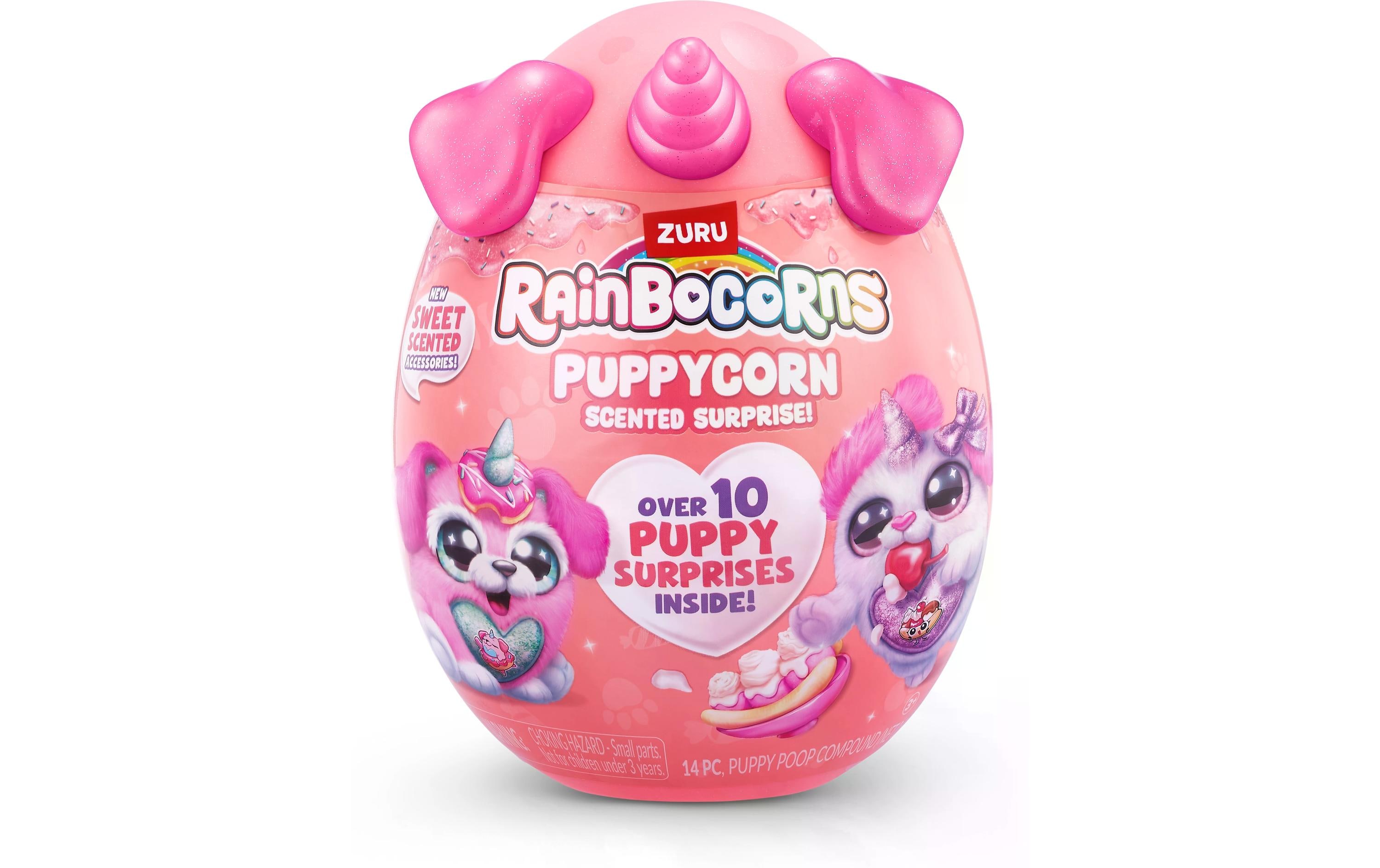 Zuru Rainbocorns – Puppycorn Surprise