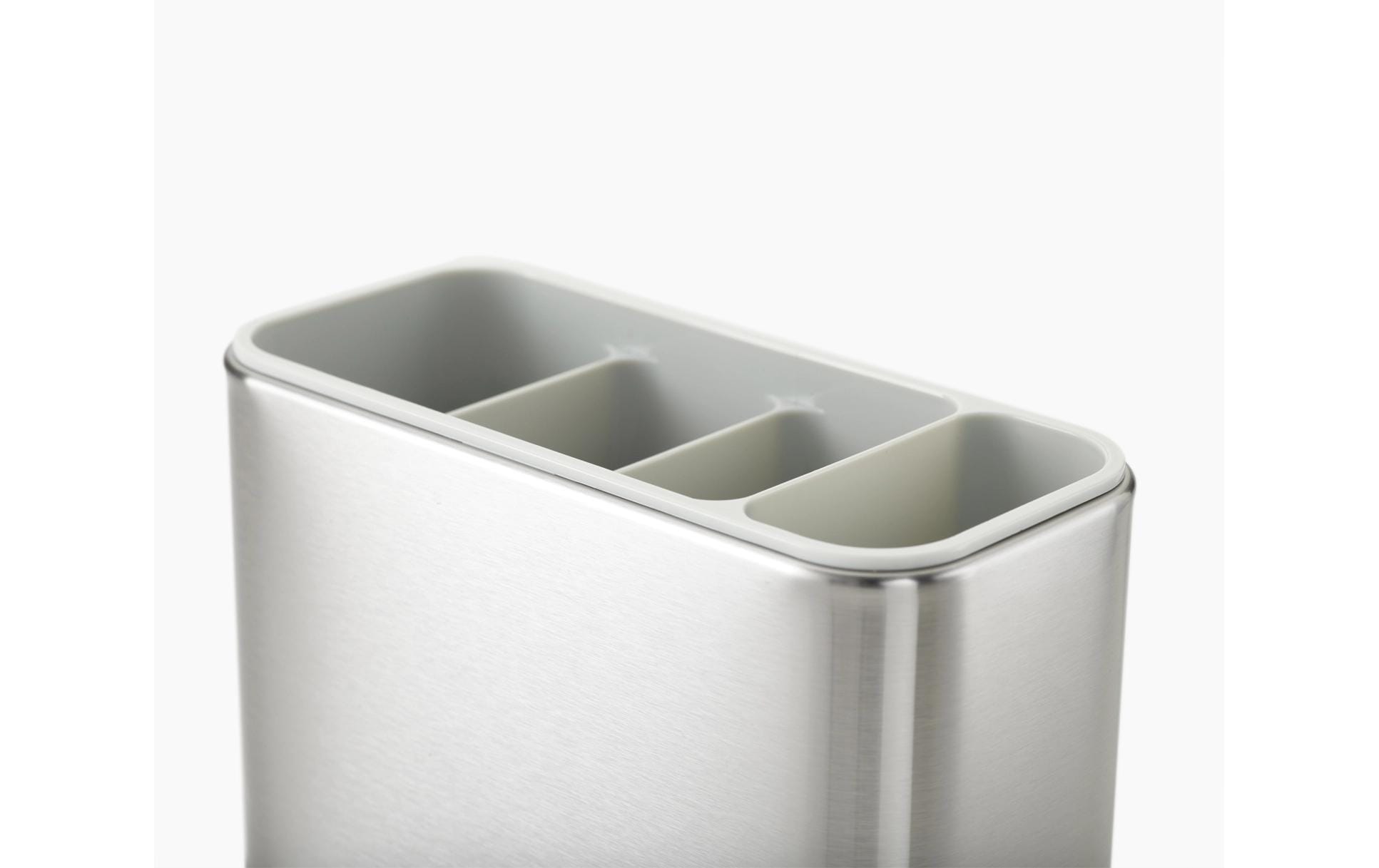 Joseph Joseph Besteckabtropfer Surface Ecru