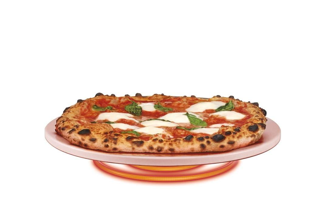 Sage Pizzaofen Smart Oven Pizzaiolo Ø 30 cm